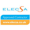 ELECSA - approved contractor